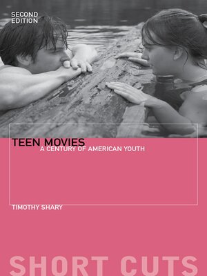 cover image of Teen Movies